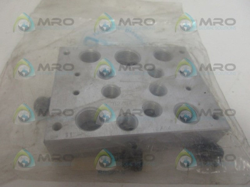 FESTO CPV14-VI-P2-G1/8 NSMP