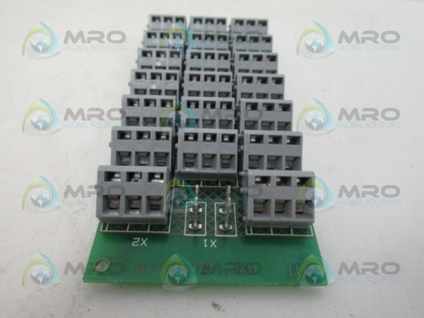 VALMET 421910-1B CIRCUIT BOARD NSNP