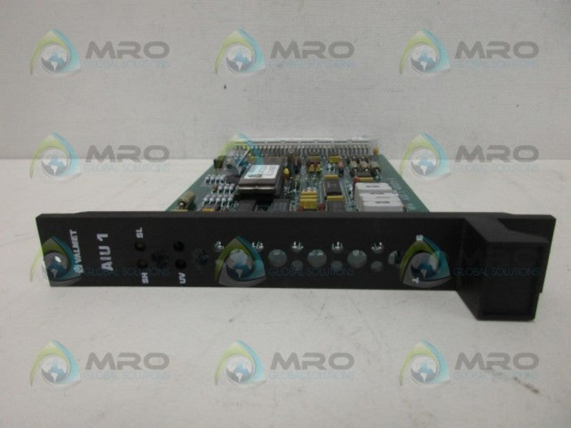 VALMET A413120 OUTPUT MODULE  NSNP
