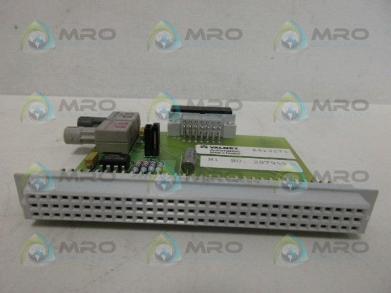 VALMET A413173 MODULE NSNP