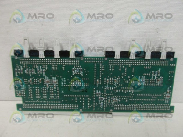 VALMET A413216 CIRCUIT BOARD NSNP