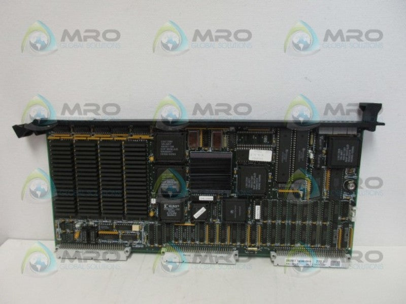 VALMET A413043 PROCESSOR MODULE NSNP