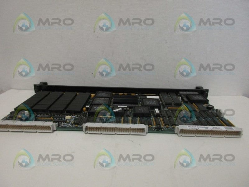 VALMET A413043 PROCESSOR MODULE NSNP