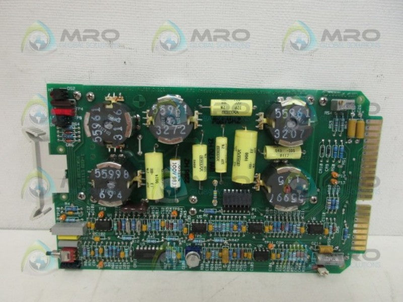 INDUSTRIAL MRO D-101113 RECIEVER *NEW NO BOX*