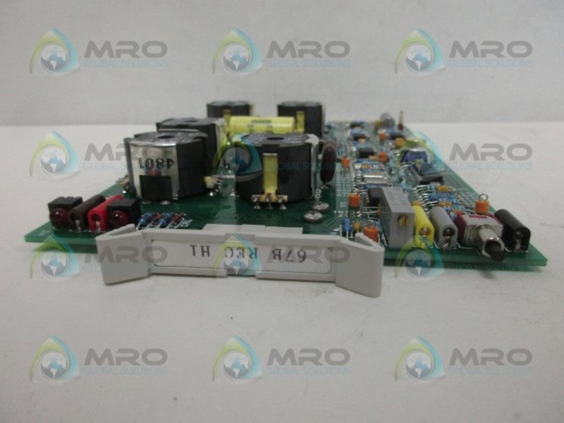INDUSTRIAL MRO D-101113 RECIEVER *NEW NO BOX*