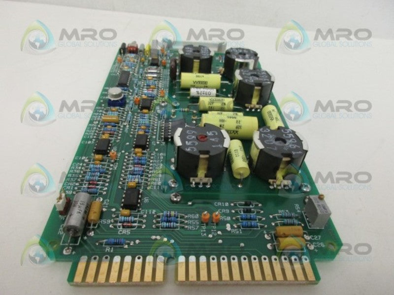 INDUSTRIAL MRO D-101113 RECIEVER *NEW NO BOX*