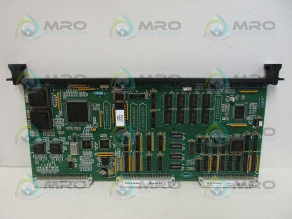 METSO A413016 BOARD NSNP