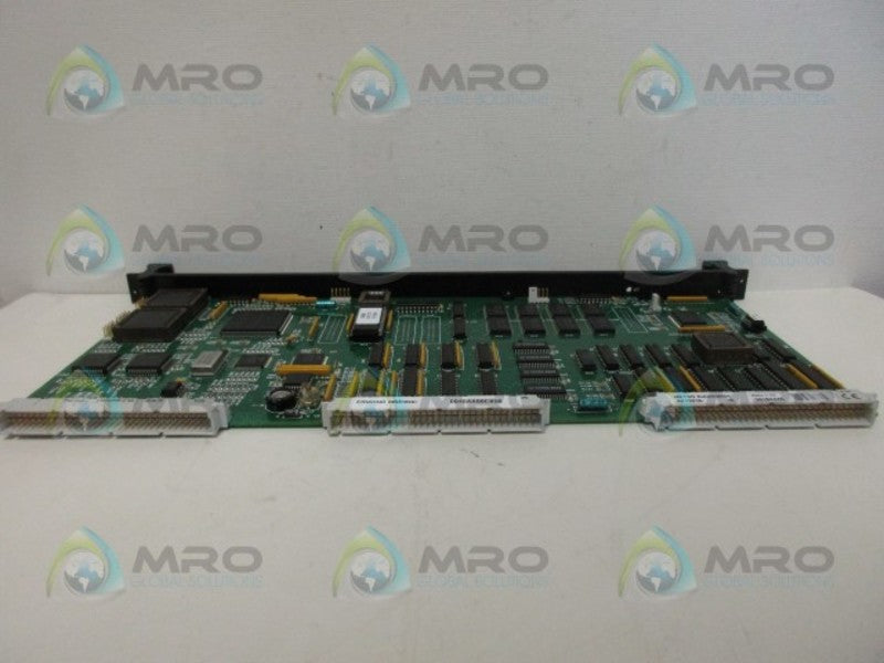 METSO A413016 BOARD NSNP