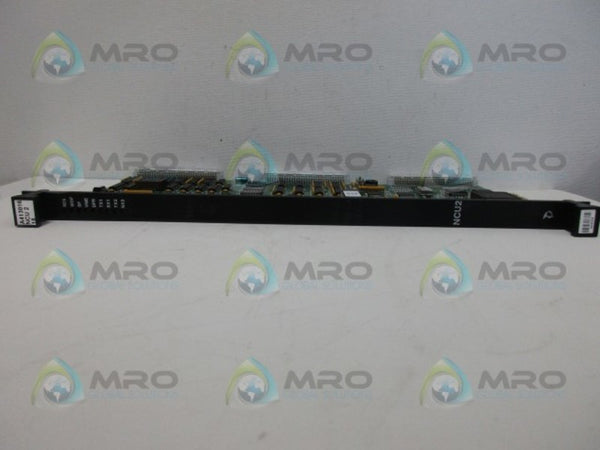 METSO A413016 BOARD NSNP