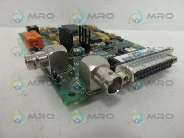 MEASUREX CCIB0351 BOARD NSNP