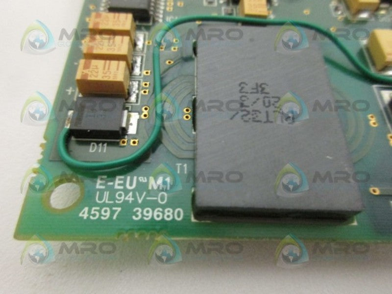 MEASUREX CCIB0351 BOARD NSNP