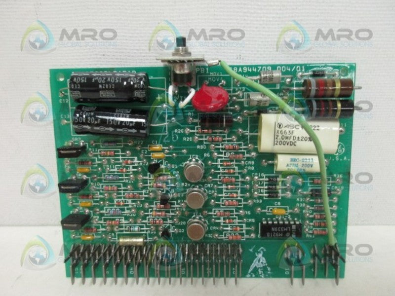 INDUSTRIAL MRO IC3650SPLD1D1B BOARD *NEW NO BOX*