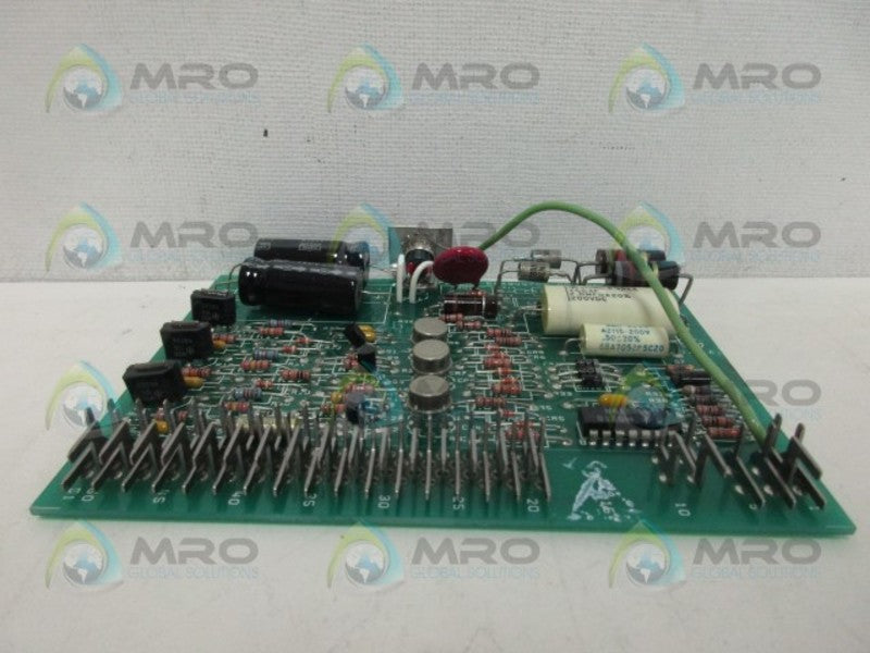 INDUSTRIAL MRO IC3650SPLD1D1B BOARD *NEW NO BOX*