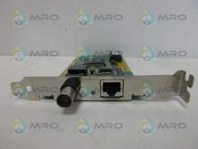 3COM 03-0110-010 NETWORK CARD *NEW NO BOX*