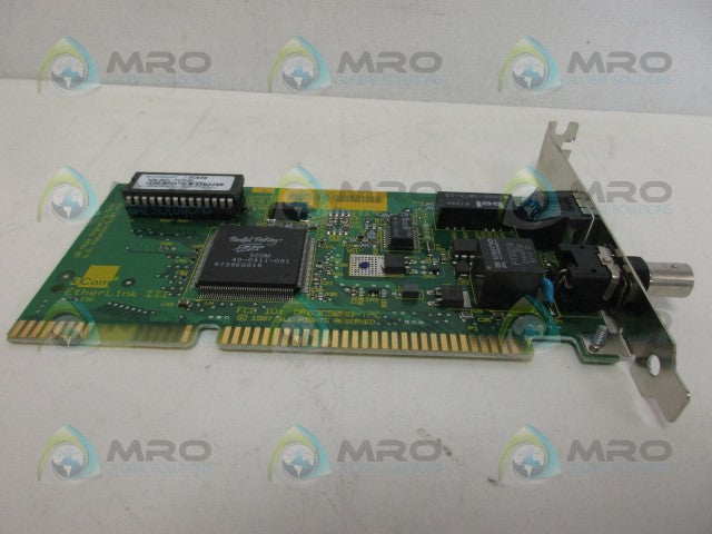 3COM 03-0110-010 NETWORK CARD *NEW NO BOX*