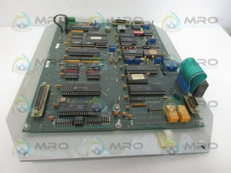 BIOBIC CS2C CONSISTENCY SENSOR NSNP