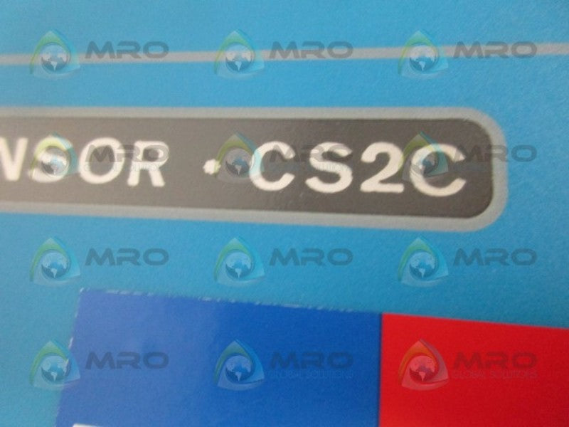 BIOBIC CS2C CONSISTENCY SENSOR NSNP