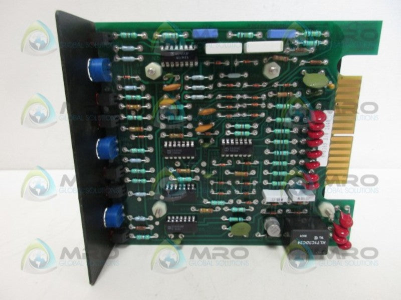 BECKWITH M-0389 VOLTAGE VERIFIER NSNP