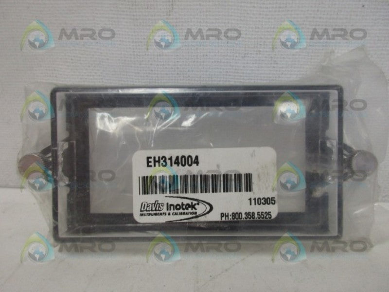 DAVIS EH314004 PLASTIC COVER NSMP
