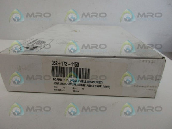 HONEYWELL VIPB0121 PC BOARD NSMP