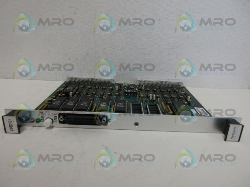 HONEYWELL VIPB0121 PC BOARD NSMP