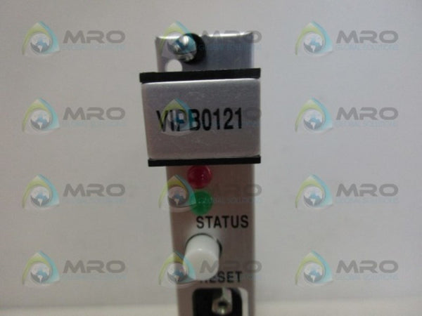 HONEYWELL VIPB0121 PC BOARD NSMP