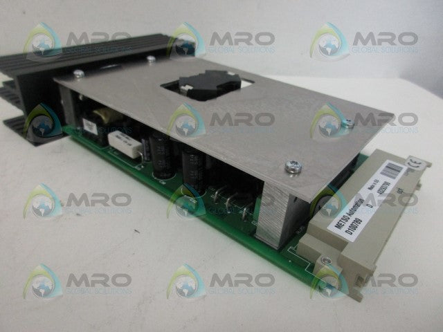 METSO IPU2 D100789 *NEW IN BOX*