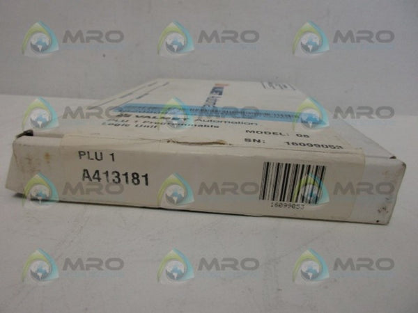 METSO PLU1 PC BOARD NSMP