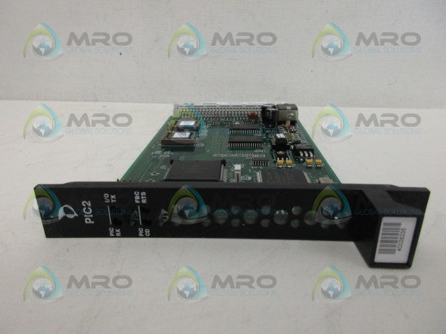 METSO PIC2 A413240 *NEW IN BOX*