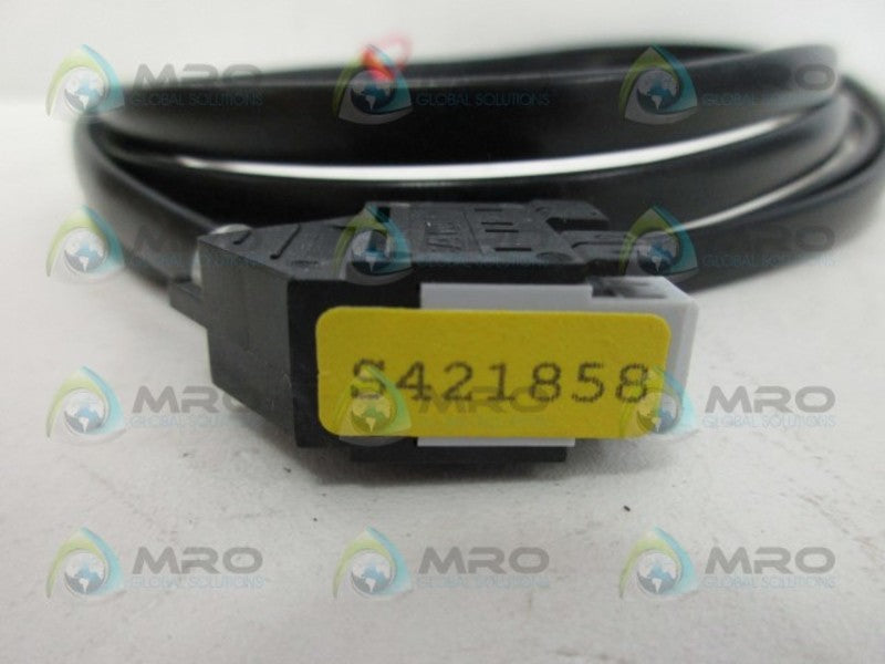 INDUSTRIAL MRO S421858 CABLE *NEW NO BOX*