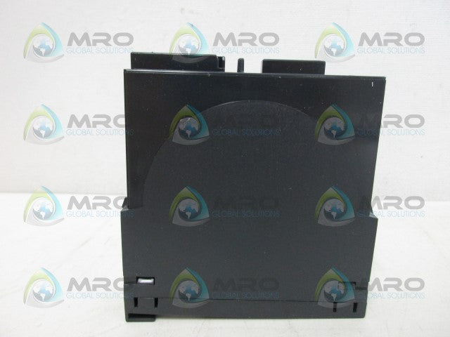 METSO D201126L INPUT MODULE *NEW IN BOX*