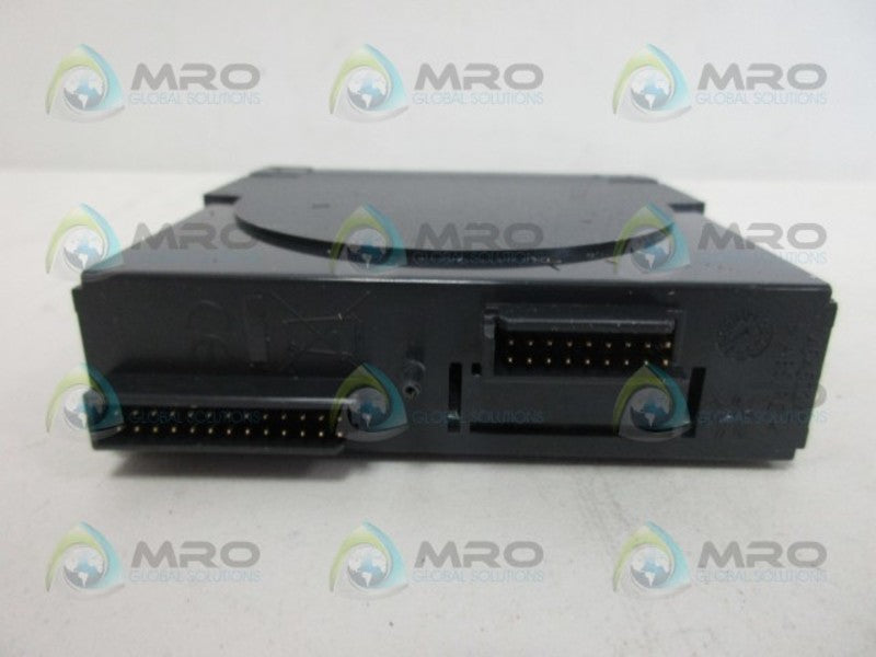 METSO AO4C OUTPUT MODULE NSMP