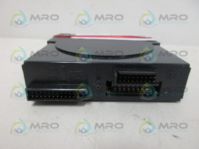 METSO AI8CN INPUT MODULE *NEW IN BOX*