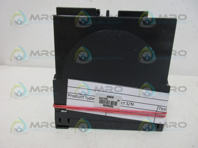 METSO AI8CN INPUT MODULE *NEW IN BOX*