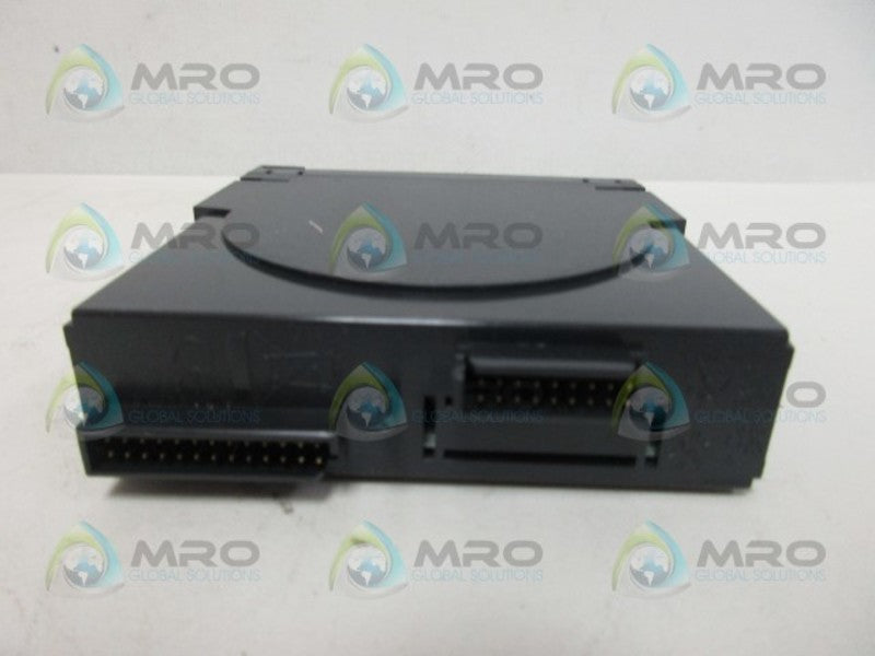 METSO D08P OUTPUT MODULE NSMP
