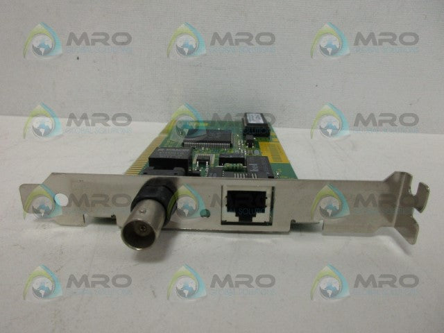 3COM 03-0110-010 NETWORK CARD *USED*