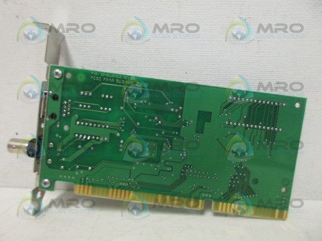 3COM 03-0110-010 NETWORK CARD *USED*