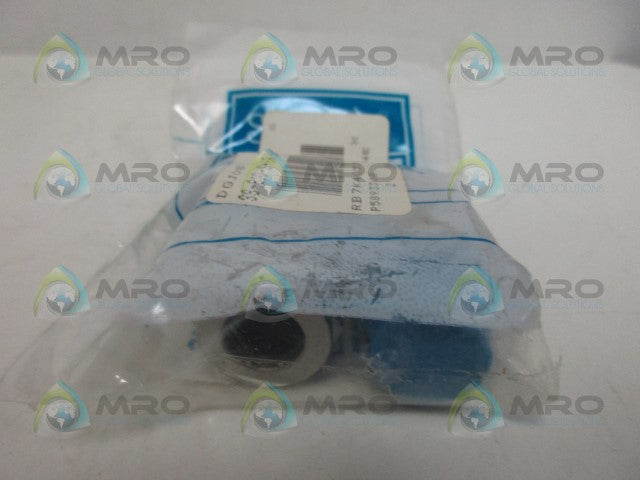 SWAGELOK SS-810-1-6RS (PKG OF 2) TUBE FITTING *NEW IN FACTORY BAG*