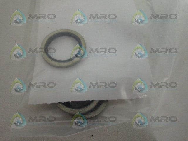 SWAGELOK S-6-RS-2V (PKG OF 3) GASKET *NEW IN FACTORY BAG*