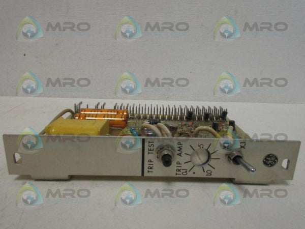 GENERAL ELECTRIC 68A944666G1 CIRCUIT BOARD CARD UNMP