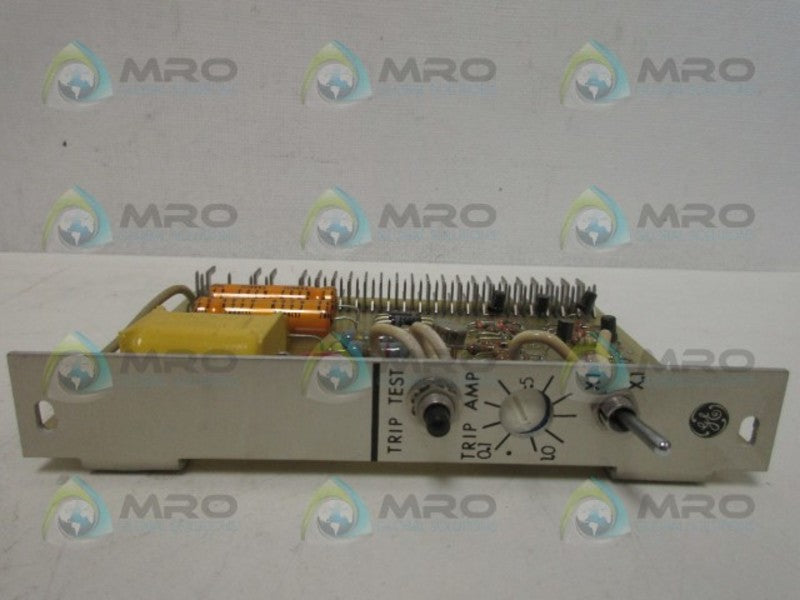 GENERAL ELECTRIC 68A944666G1 CIRCUIT BOARD CARD UNMP