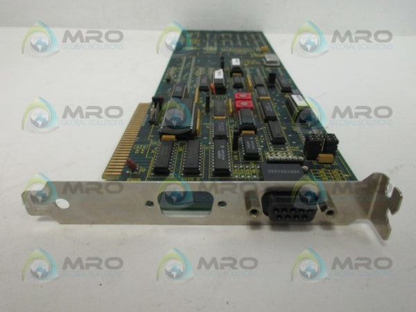 TECHNOLOGY80 INC 800056C BOARD UNMP