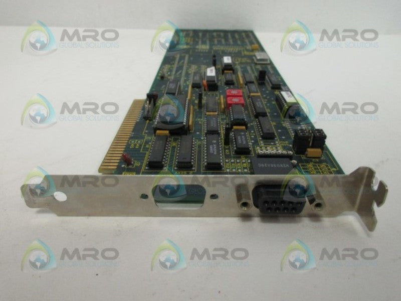 TECHNOLOGY80 INC 800056C BOARD UNMP