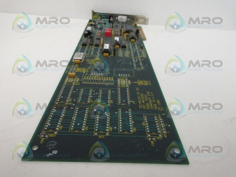 TECHNOLOGY80 INC 800056C BOARD UNMP