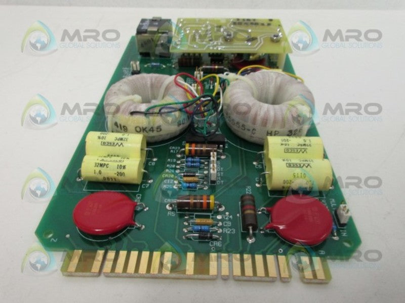 RFL ELECTRONICS 104698 INTERFACE MODULE NSNP
