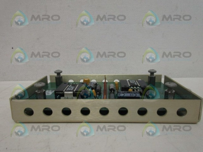 INDUSTRIAL MRO PART# 99108 *USED*