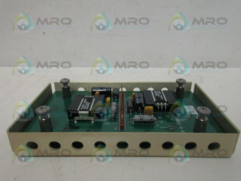 INDUSTRIAL MRO PART# 99108 *USED*