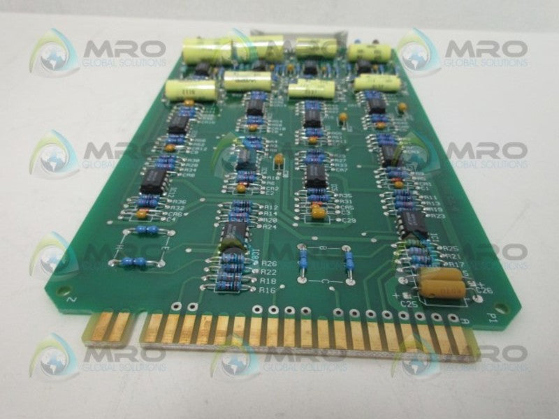 RFL ELECTRONICS 41016 DETECTOR UNMP