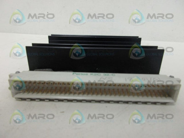 BLH ELECTRONICS H-2-KFE PC BOARD AMPLIFIER UNMP