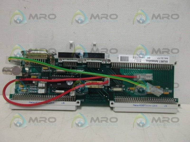 VALMET ESA-421915-3B NSNP